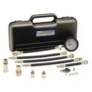Engine Cylinder Compression Kit Tester Dry and Wet Edger Mower Trimer Washer
