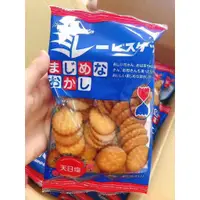 在飛比找蝦皮購物優惠-日本高知產 野村 美樂餅乾 美樂餅 天日鹽餅乾 美樂kitt