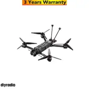 GEPRC MOZ7 Ultra Long Range HD FPV Racing Drone Quadcopter O3 GPS for DJI PNP RX