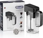 De'Longhi MixCarafe DLSC019, Milk Frother Jug Compatible with De'Longhi EPAM960.75 Coffee Machine, Replacement Part for LatteCrema System