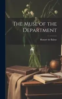 在飛比找博客來優惠-The Muse of the Department