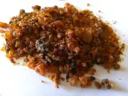 Sacred Myrrh Wild Natural Resin Incense from Yemen 100g Granules Powder AU stock