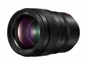 Panasonic Lumix S PRO 50mm f/1.4 Lens
