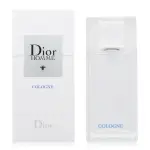 【DIOR 迪奧】HOMME COLOGNE 清新淡香水 EDT 75ML(平行輸入)