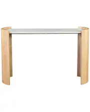 Moe's Home Collection Dala Console Table