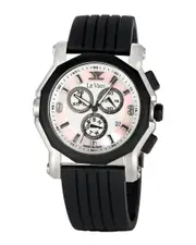 Le Vian Men's LV Sport Watch