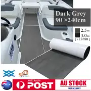 EVA Foam Self-Adhesive Boat Decking Sheet Yacht Marine Flooring Faux Teak Carpet
