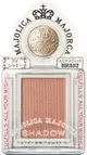 [DOKODEMO] SHISEIDO MAJOLICA MAJORCA戀愛墨鏡眼影BR332