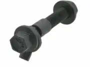 For 1983-1988 Mitsubishi Cordia Alignment Camber Kit Front Moog 66879CD 1984 (for: Mitsubishi)