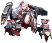 ALTER Azul Lane Prinz Eugen 1/7 PVC Figure 270mm From Japan New