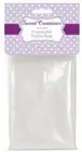 NEW 38cm DISPOSABLE PIPING BAGS - SET OF 6 Cake Icing Decoration Bag Frosting