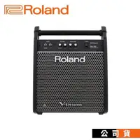 在飛比找PChome24h購物優惠-電子鼓音箱 ROLAND PM100 80W 電子鼓喇叭 監