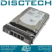 Dell 400-AXLG / T7XPD 12TB 3.5” 7.2K HS 512e Nearline SAS HDD Kit KG1CH