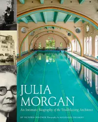 在飛比找誠品線上優惠-Julia Morgan: An Intimate Biog