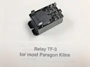 TF-3 Paragon Replacement Control Relay for most Paragon 220V/240V Volt Fast Ship
