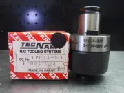 TecNara N/C Tooling Systems Bilz #2 TPC24-3/4 Tap Adapter 1-024-024 (LOC1854A)