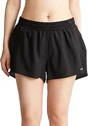 [Icebreaker] Ice Breaker W Merino 125 ZONEKNIT Speed 3" Shorts Women's Shorts