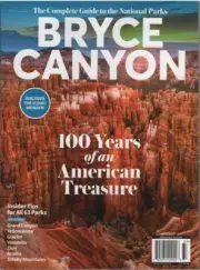 Bryce Canyon Updated Special Edition Magazine