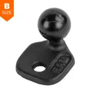 RAM Ball Adapter for Mirror 1" Ball