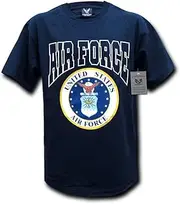 [RAPID DOMINANCE] Rapiddominance Air Force Classic Military