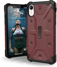 在飛比找樂天市場購物網優惠-【日本代購】URBAN ARMOR GEAR iPhone 