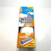 Mr Clean Magic Eraser Mop Refill/New in Box,