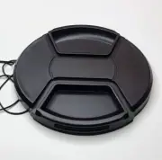 Front Lens Cap For Sigma 120-300mm f/2.8 DG OS HSM Lens Dust Safety Glass Cover