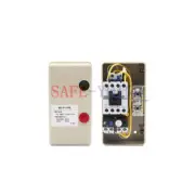 1PCS Switch Shihlin MS-P11PB 1.7A 2.1A 3.3A 4.4A 6.5A 7A 11A AC220V 380V New