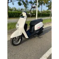 在飛比找蝦皮購物優惠-2015年 YAMAHA cuxi 115cc QC 三代 