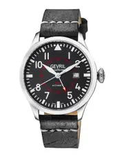 Gevril Men's Vaughn Watch