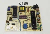 在飛比找露天拍賣優惠-HERAN 禾聯 HD-49DC7 電源板 (良品) D01