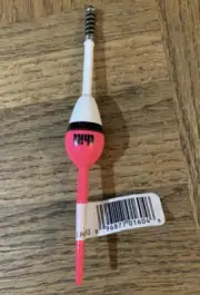Thill Bobber Float UMC583 Pink/White/Black