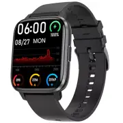 DTX MAX 1.9 Inch HD Display IP68 Waterproof NFC Payment Factory OEM Smart Watch