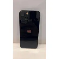 在飛比找蝦皮購物優惠-【二手良品】iPhone 13 mini 128g 黑色 1