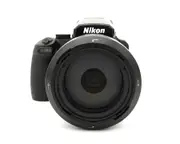 Near Mint Nikon Coolpix P1000 w Box and Accessories S/N:23014232