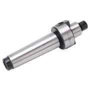 CNC Lathe Face Mill Tool Holder 40Cr Alloy Steel Milling Cutter Holder For