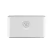 LED Intelligent Sensor Night Light USB Charging Motion Sensor Wall Light2542