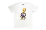 Guardians of the Galaxy Groot Cosmic Tape T-Shirt