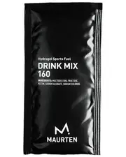 Maurten Drink Mix 160 Nutrition Hydration Mix 40g Sachet