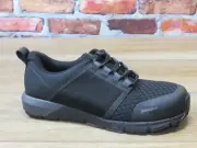 Women's Timberland PRO Radius Composite Safety Toe Work Sneaker Black *A283H