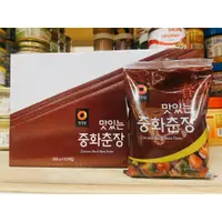 在飛比找蝦皮購物優惠-大象韓式黑麵醬 250g 韓國炸醬麵 炸醬麵 大象韓式 韓式