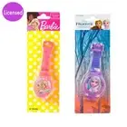 Lip Gloss Watch Kids/Child Girl Fun Makeup Accessory *Barbie* Disney Frozen 5+y