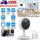 NEW 1080P IP Security Camera Wireless Indoor Home WIFI 360° Night Vision Monitor