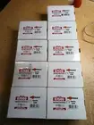 Spotnails 67506 3/8" Staples for Senco F Series Paslode PW50 LOT OF 9