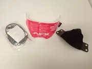 AFX FX-111DS Electric Shield Cord and Breath Box