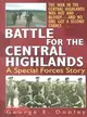 Battle for the Central Highlands ─ A Special Forces Story