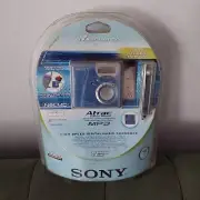 SONY MZ-NF610 MD Player Mini Disc Player