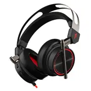 1MORE Spearhead VR Gaming Over-Ear Headset w/ Noise Cancelling Mic For PC/Laptop