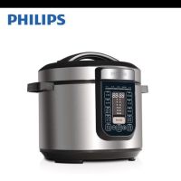 PHILIPS 飛利浦智慧萬用鍋HD2133