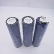 3pk Resin Enhanced Wax Ribbon Thermal Transfer 10.75"x1181'(273mmx360m) For SATO